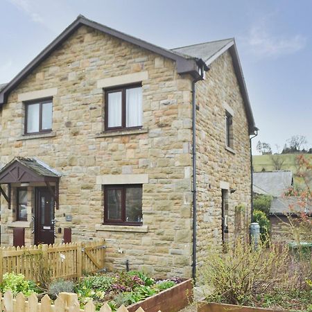 Rothbury Cottage Экстерьер фото