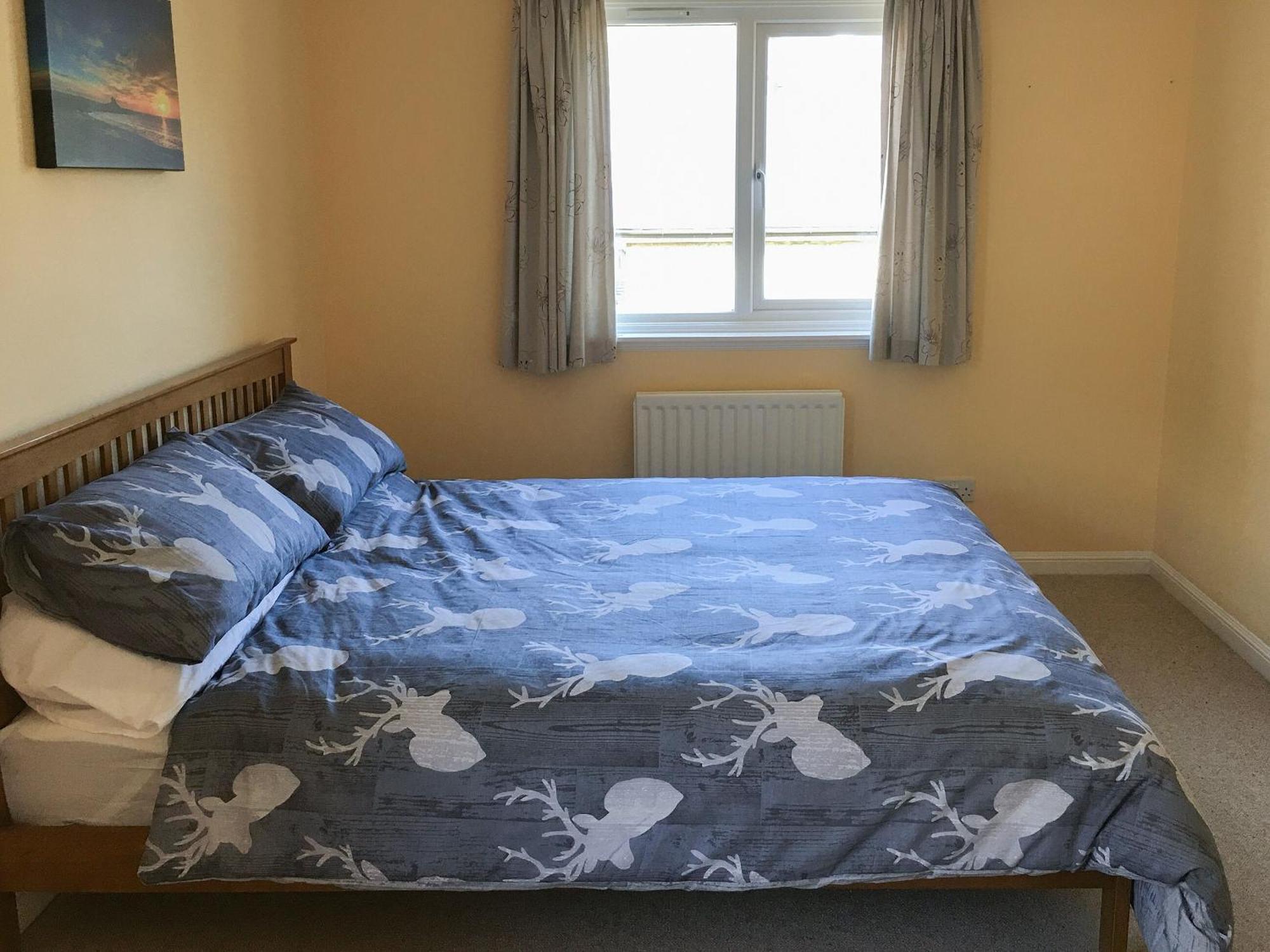 Rothbury Cottage Экстерьер фото
